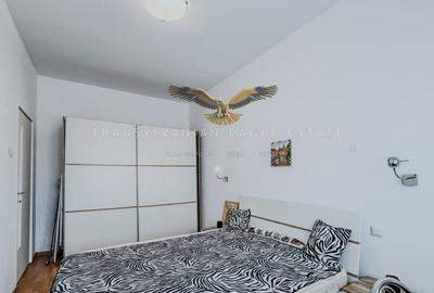 Apartament modern situat in zona ultra-centrala - 3