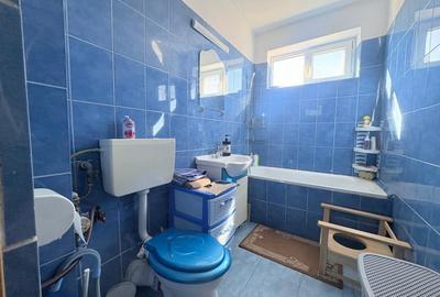 Apartament 2 camere, in Murftatlar, zona Centrala Apartament 2 camere, in Murftatlar, zona Centrala - 7