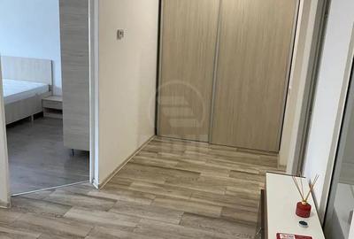 Apartament 2 camere decomandat zona Florilor - 8