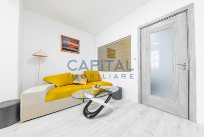 FARA COMISION ! Apartament 51,4 mp, etaj 1, parcare, imobil 2021, zona Vivo - 3