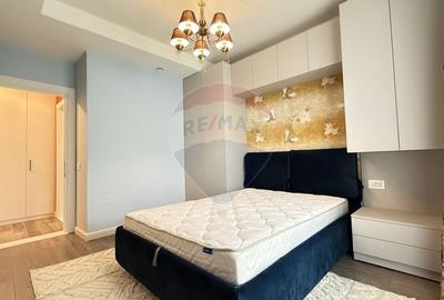 Apartament cu 2 camere de inchiriat Grand Kristal Residence Berceni - 13