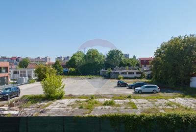 Teren construcție, în Județean - 1