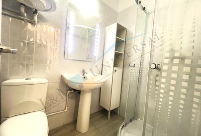Apartament cu 2 camere, mobilat în Unirii - 4