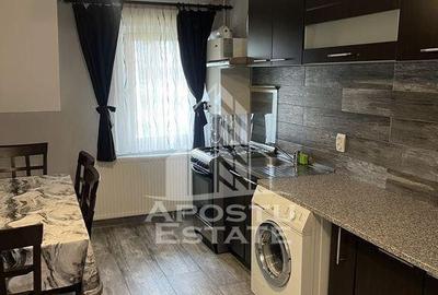 Apartament cu 3 camere decomandat în Steaua - 3