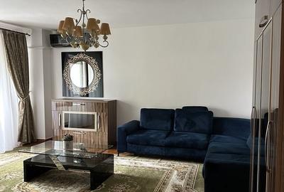 Apartament cu 2 camere decomandat, mobilat în Nerva Traian - 1