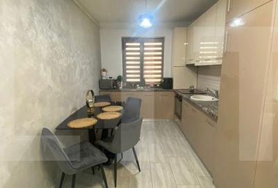 Apartament cu 3 camere decomandat în Central - 5