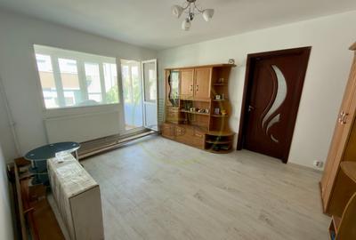 Apartament cu 2 camere semidecomandat, mobilat în Brazda lui Novac - 2