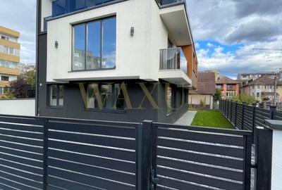 Casă individuală cu 6 camere cu Canalizare în Gheorgheni - 10