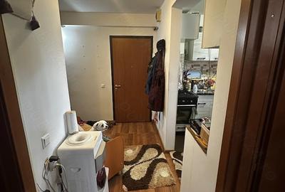 Apartament cu 2 camere decomandat în Central - 4