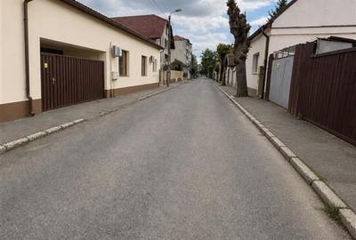 Teren intravilan de 222 mp, în Central - 3