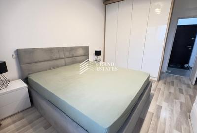 Apartament cu 2 camere decomandat, mobilat în Apărătorii Patriei - 10