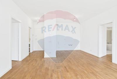 Apartament cu 3 camere decomandat în Băneasa - 4