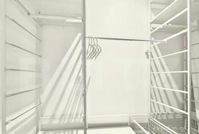 Studio la prima inchiriere! 40 mp, balcon, parcare, zona Aba - 1