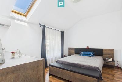 Apartament deosebit cu 3 camere , zona Fratelia - 17