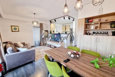 Apartament deosebit in cartierul Borhanci Apartament deosebit in cartierul Borhanci - 5