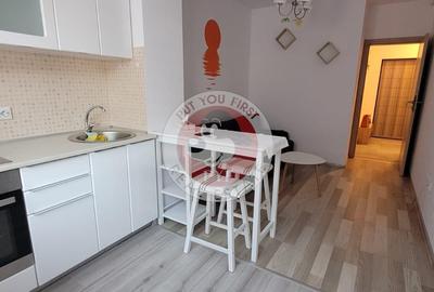 Dream Residence | Studio | 42mp | decomandat | B11265 - 5