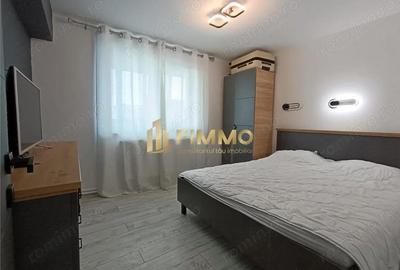 Apartament cu 3 camere decomandat, mobilat în George Enescu - 9