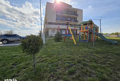 Apartament cu 3 camere în Central - 4