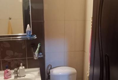 Apartament cu 3 camere decomandat, mobilat în Micro 39 - 2