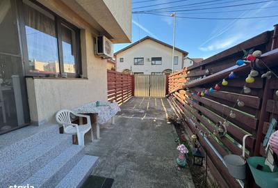 Casă cu 4 camere în Olteniței - 1