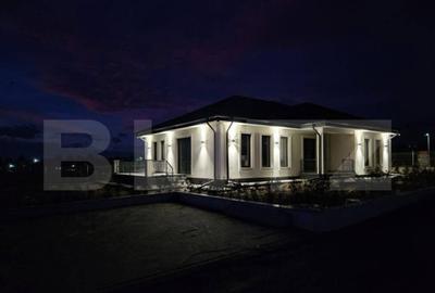 Casa Individuala , Suprafata utila 84/ 119 mp, Teren 500mp, Casa Individuala , Suprafata utila 84/ 119 mp, Teren 500mp, - 2