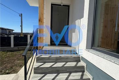 Casă cu 4 camere cu Teren 330 Mp în Miroslava - 11