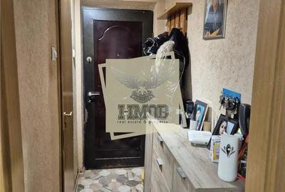 Apartament cu 2 camere semidecomandat în Țiglari - 10
