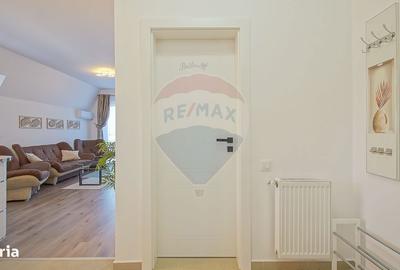 Apartament cu 2 camere în Central - 20