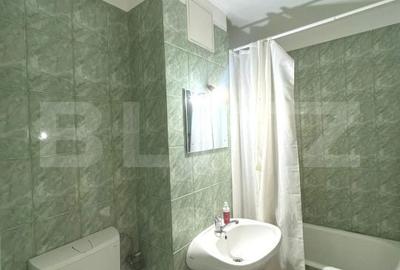 Apartament cu 4 camere în Central