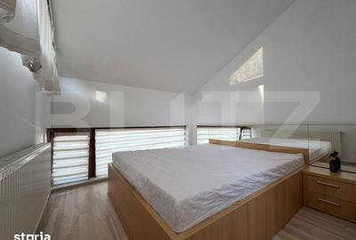 Apartament cu 2 camere în Grigorescu - 2