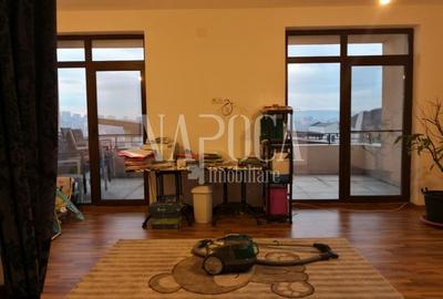 Casa 5 camere de vanzare in Borhanci, Cluj Napoca - 15