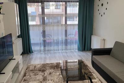 Apartament cu 2 camere decomandat în Tractorul - 12