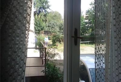 Casă cu 2 camere cu Teren 70 Mp în Central - 7