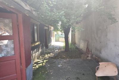 Casă cu 2 camere cu Canalizare în Palas - 1