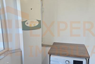Apartament cu 2 camere decomandat, mobilat în Faleza Nord - 10