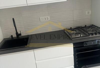 Garsonieră decomandată, mobilată în Uverturii - 5