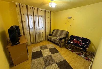 Apartament 2 camere, decomandat, parter - Blaj - 8