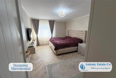 Grey Villa - casa de vanzare Podgoria - Bihor - 18