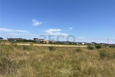 RECO IMOBILIARE,TEREN Cihei - 1