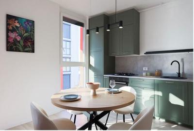 Penthouse NOU de vanzare Comison 0 - 3