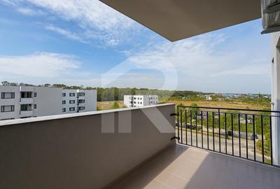 Greenfield Baneasa 2 camere, orientare SUD, LOC PARCARE inclus - 6