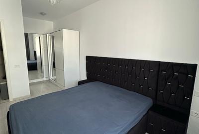 Inchiriere 2 Camere Metalurgiei Grand Kristal Pet Friendly - 4