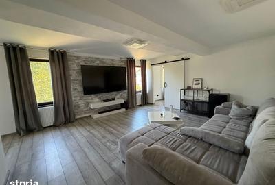 Casă cu 6 camere cu Teren 900 Mp în Ghirodei - 7