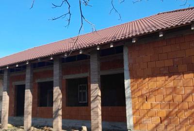 Casă cu 4 camere în Grăniceri - 1