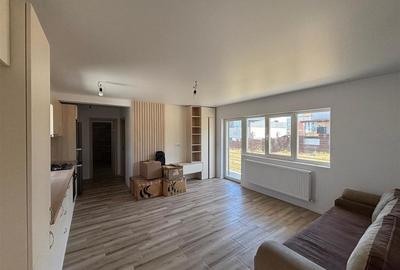 Apartament cu 2 camere decomandat, mobilat în Rediu - 1