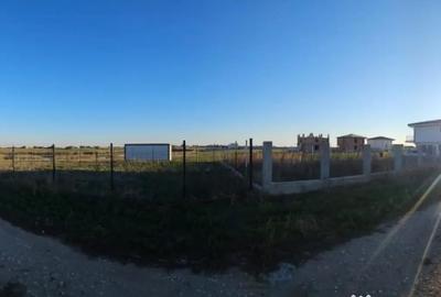 Teren de 406 mp, în Central - 14