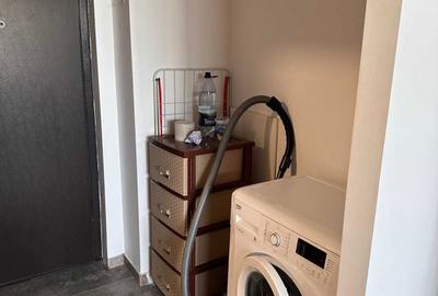 Garsonieră decomandată în Mănăștur - 8
