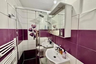 Apartament cu 2 camere semidecomandat în Central - 7