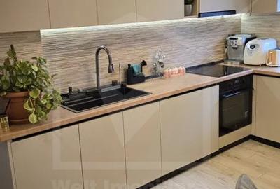 Apartament cu 3 camere decomandat, mobilat în Zorilor - 3