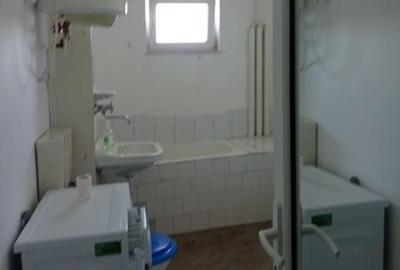 Garsonieră decomandată în Alecu Russo - 2